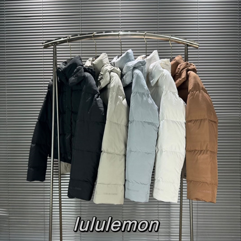 Moncler Down Coat